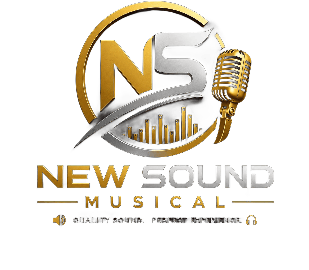 New Sound Musical
